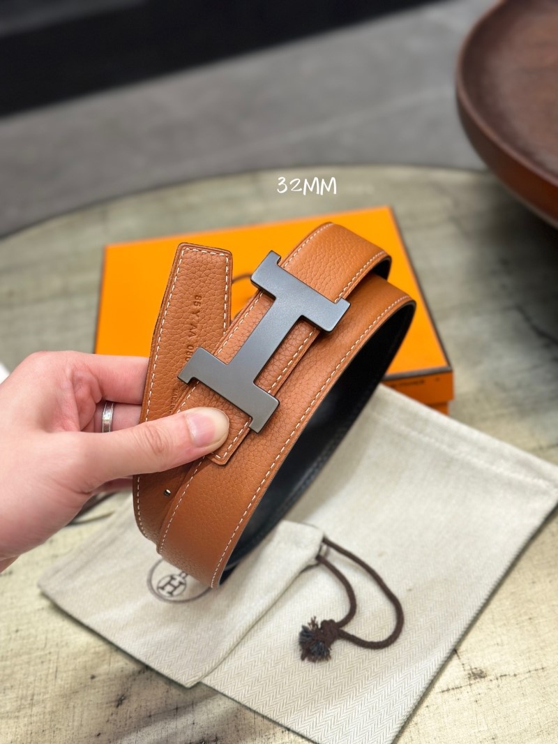 Hermes Belts